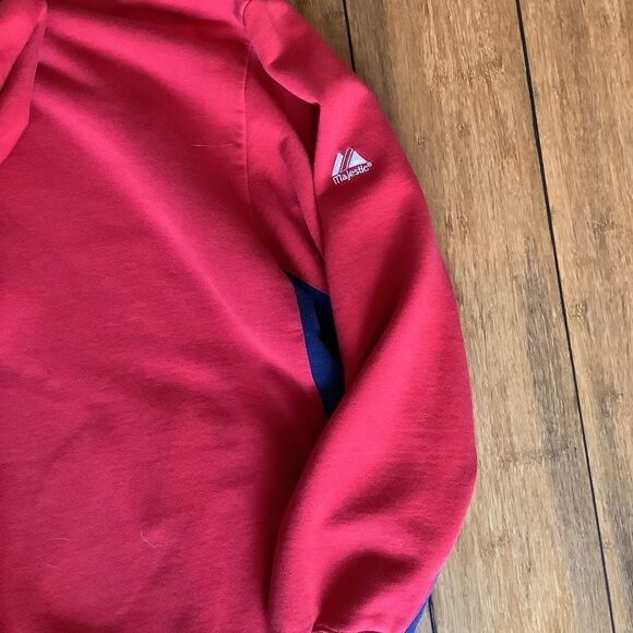 St. Louis Cardinals Sweatshirt, Unisex, Varsity Letters, Embroidered,  Size XXL - Picture 6 of 6